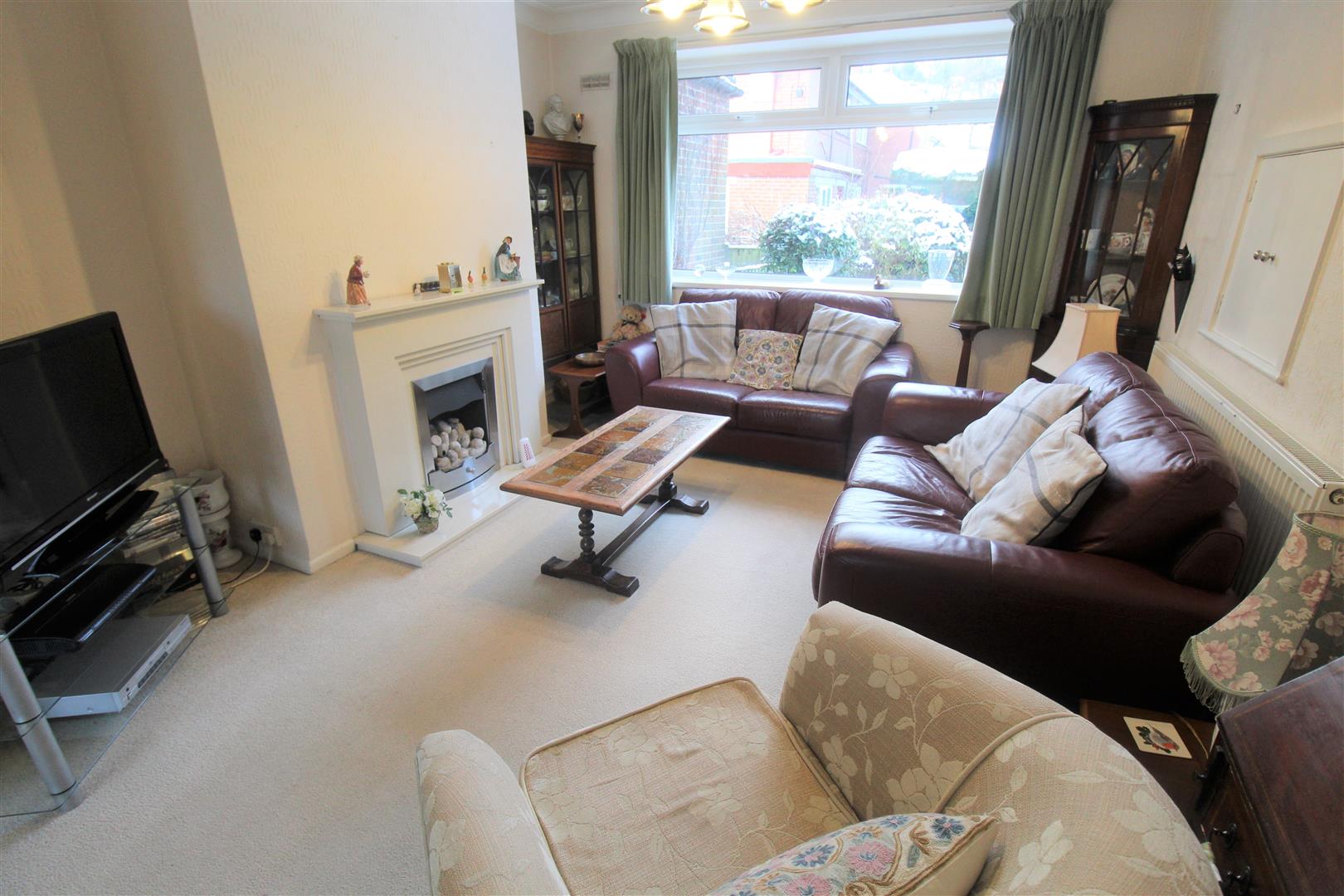 Leek Road, Endon, Stoke-On-Trent